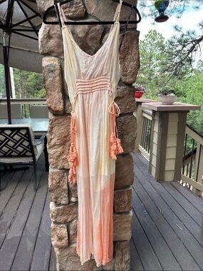 gypsy 05 maxi dress Gypsy 05 high low maxi dress